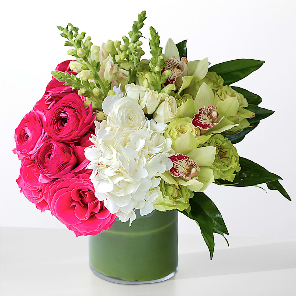 The Oasis –  Golden Gate Flowers, Naples FL