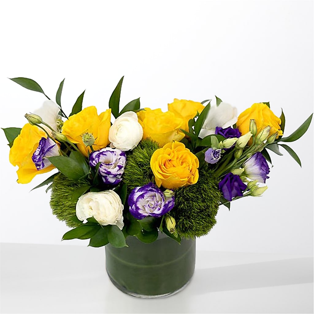 The Spectacle –  Golden Gate Flowers, Naples FL