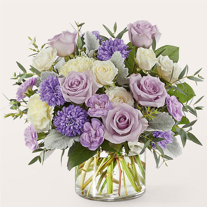 Stardust Bouquet –  Golden Gate Flowers, Naples FL