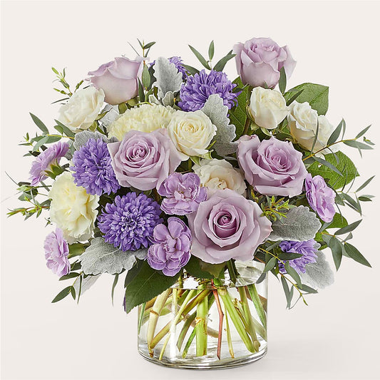 Stardust Bouquet –  Golden Gate Flowers, Naples FL