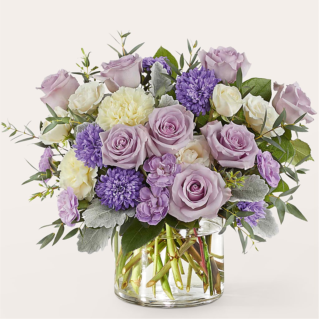 Stardust Bouquet –  Golden Gate Flowers, Naples FL