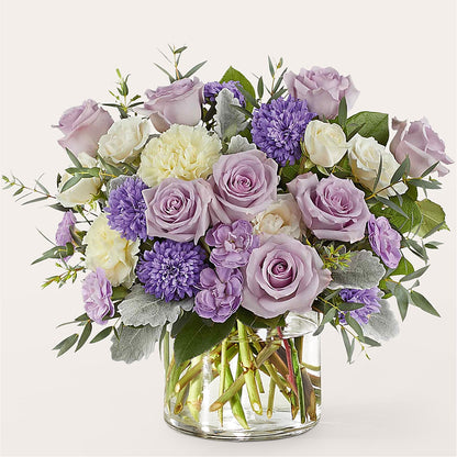 Stardust Bouquet –  Golden Gate Flowers, Naples FL