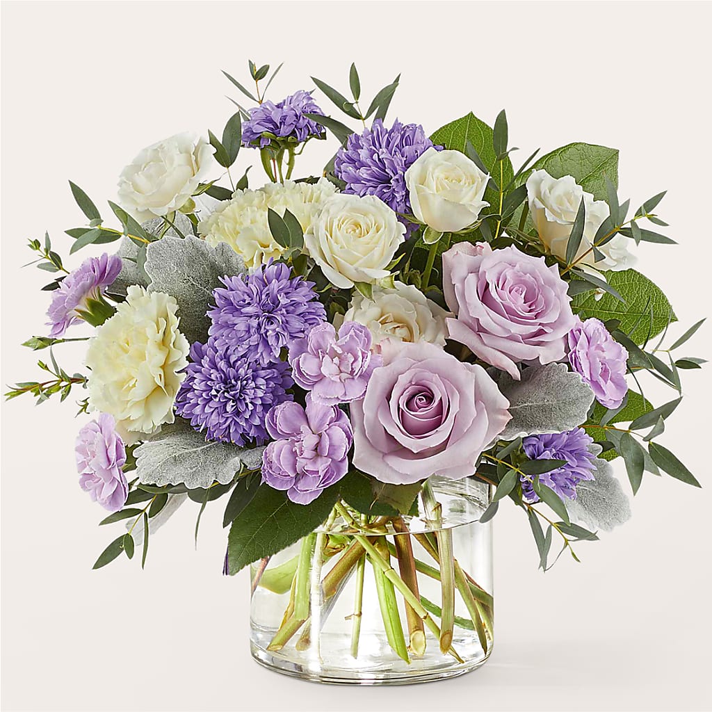 Stardust Bouquet –  Golden Gate Flowers, Naples FL