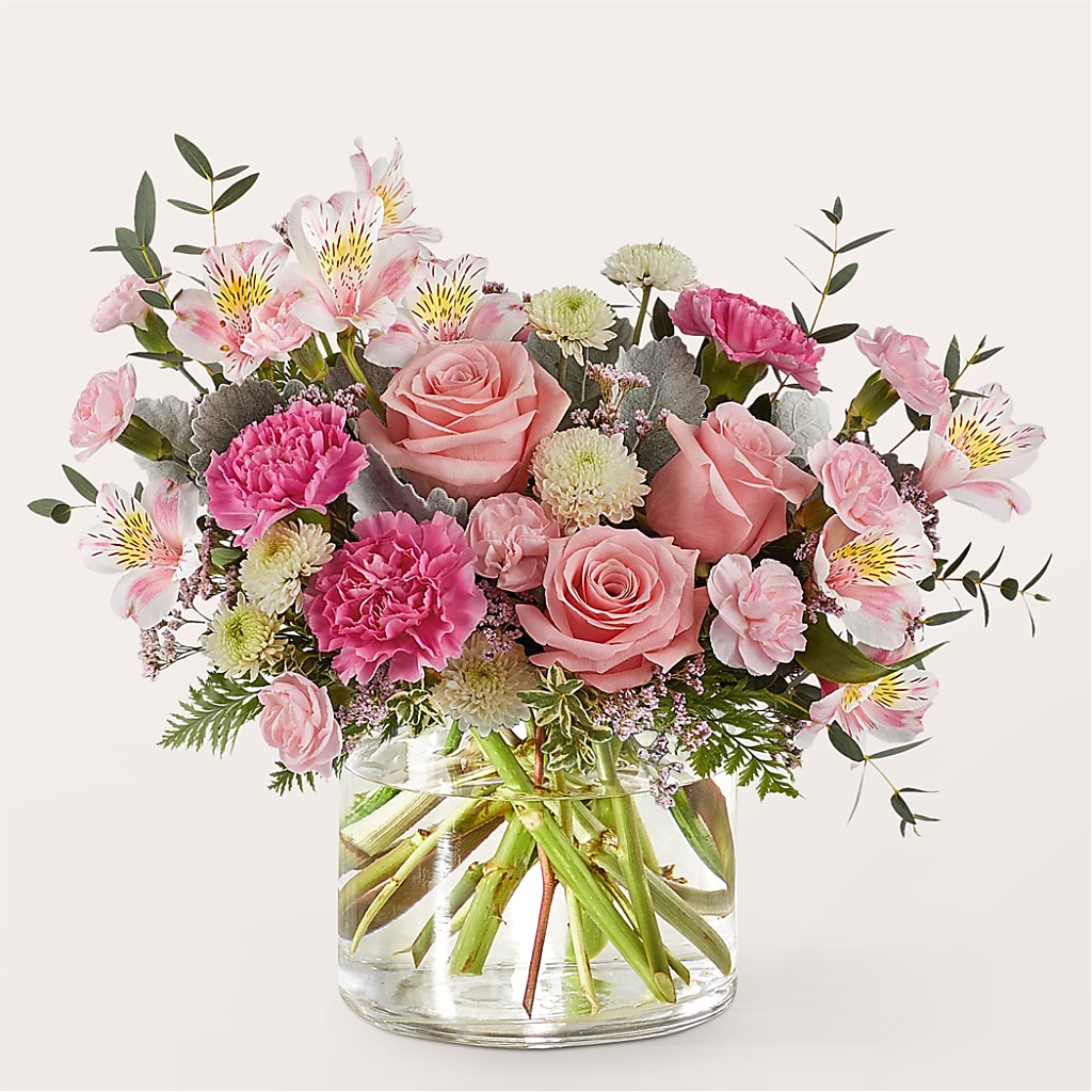 The Treehouse Bouquet –  Golden Gate Flowers, Naples FL