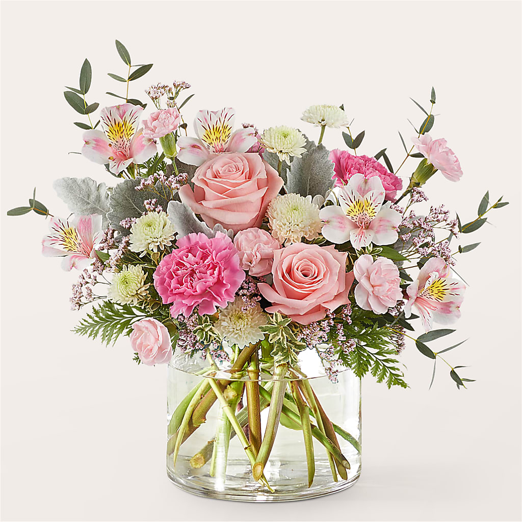 The Treehouse Bouquet –  Golden Gate Flowers, Naples FL