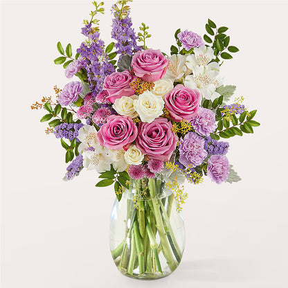 Lucky Me Bouquet –  Golden Gate Flowers, Naples FL