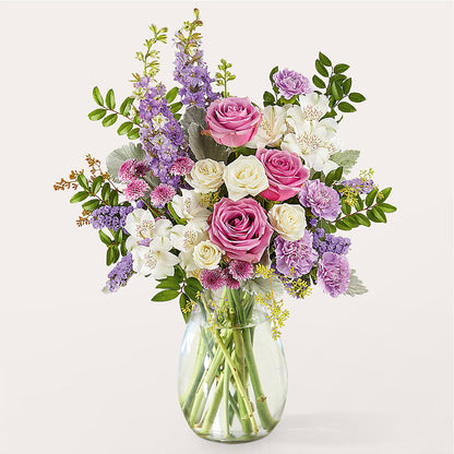 Lucky Me Bouquet –  Golden Gate Flowers, Naples FL