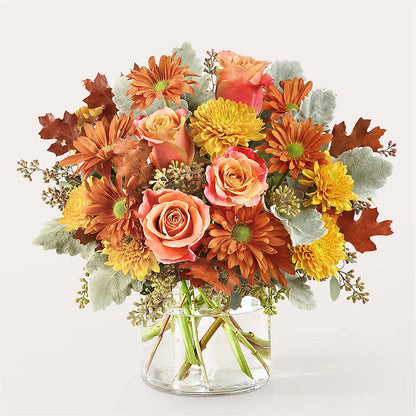 Caramel Apple Bouquet –  Golden Gate Flowers, Naples FL