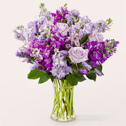 Give a Twirl Bouquet –  Golden Gate Flowers, Naples FL