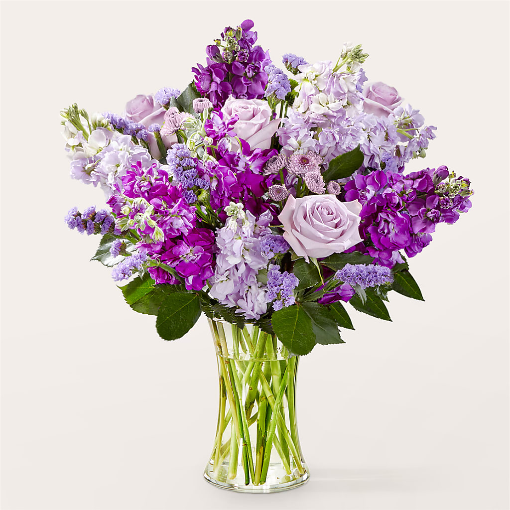 Give a Twirl Bouquet –  Golden Gate Flowers, Naples FL