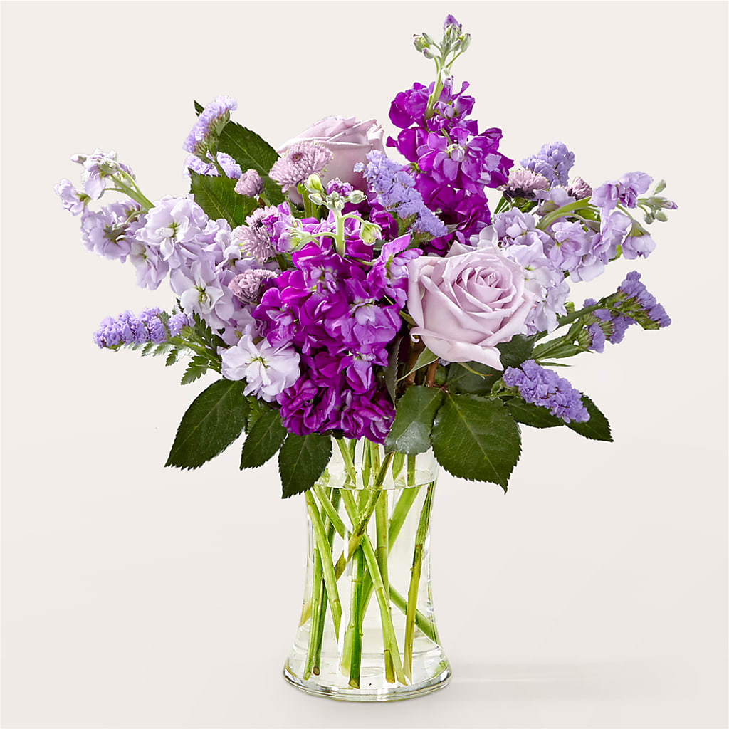 Give a Twirl Bouquet –  Golden Gate Flowers, Naples FL