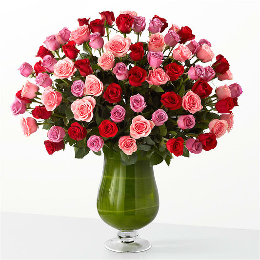The Opulence –  Golden Gate Flowers, Naples FL