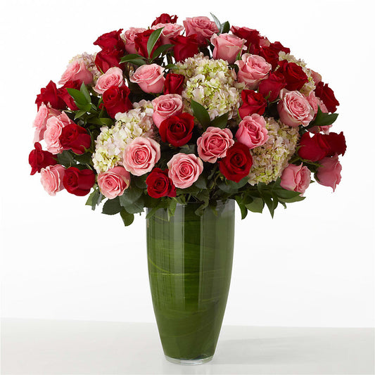 The Allure –  Golden Gate Flowers, Naples FL