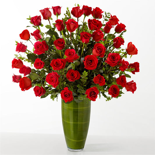 The Ballad –  Golden Gate Flowers, Naples FL