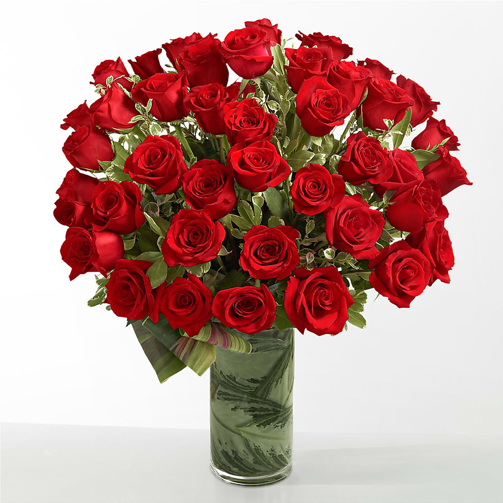 The Enamored –  Golden Gate Flowers, Naples FL