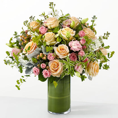 The Glamour Shot –  Golden Gate Flowers, Naples FL