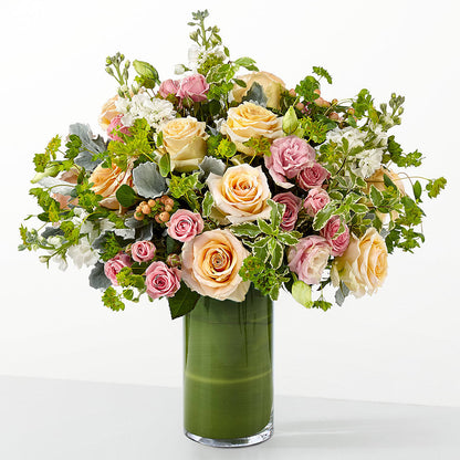 The Glamour Shot –  Golden Gate Flowers, Naples FL
