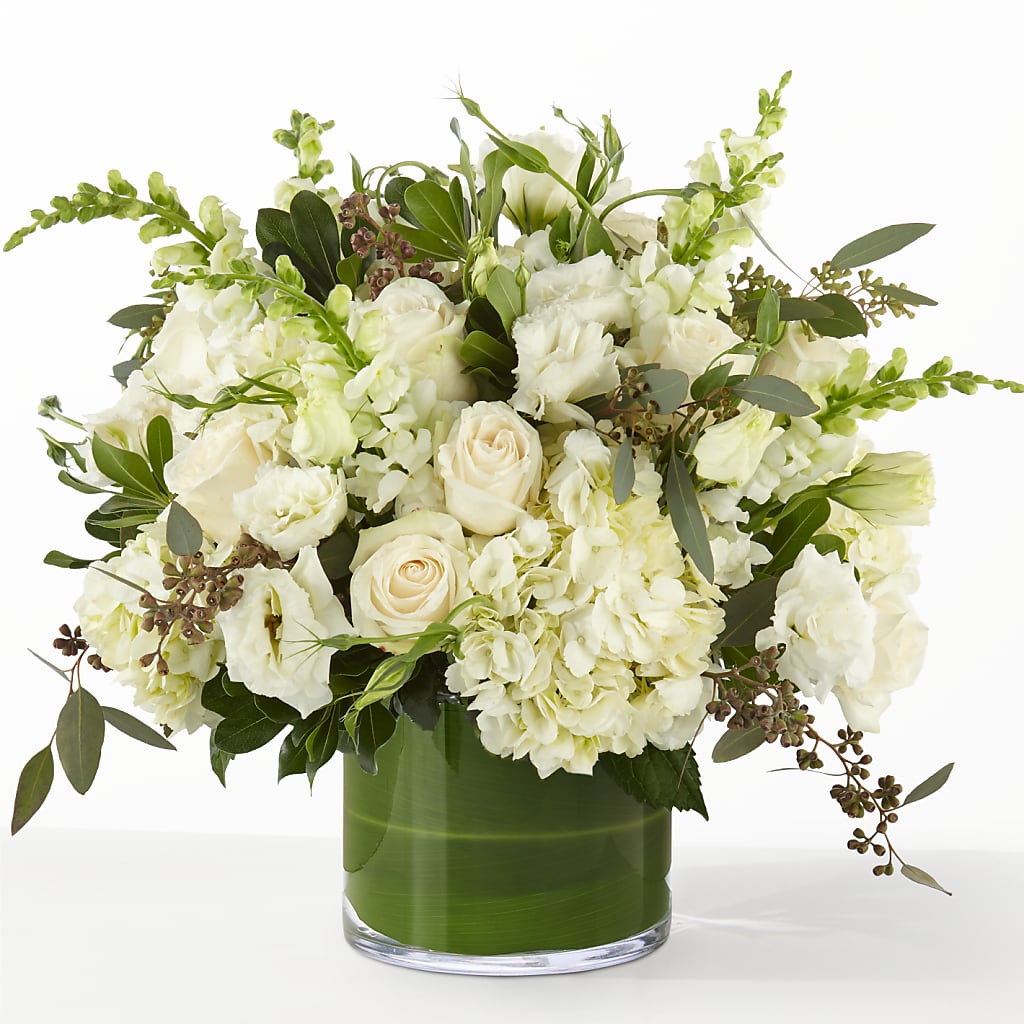 The Gallery –  Golden Gate Flowers, Naples FL