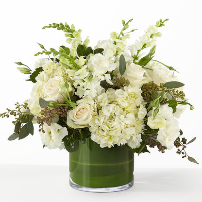The Gallery –  Golden Gate Flowers, Naples FL