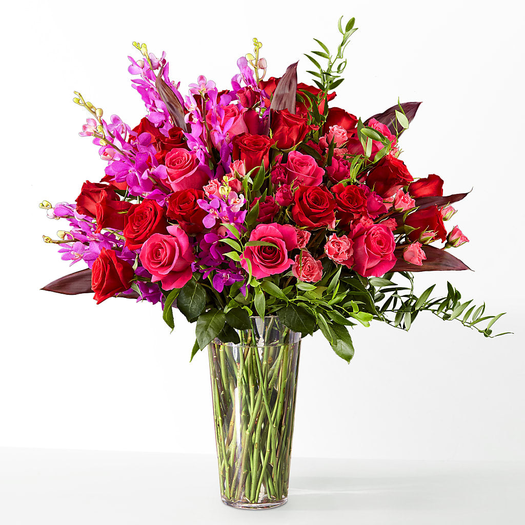 The Honeymoon –  Golden Gate Flowers, Naples FL