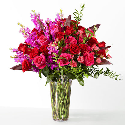 The Honeymoon –  Golden Gate Flowers, Naples FL