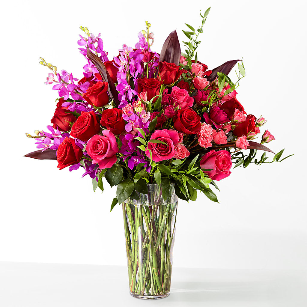 The Honeymoon –  Golden Gate Flowers, Naples FL