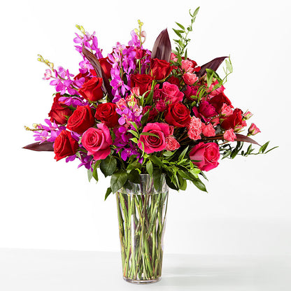 The Honeymoon –  Golden Gate Flowers, Naples FL