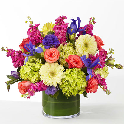 The Couture –  Golden Gate Flowers, Naples FL