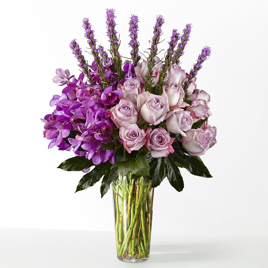 The Maximalist –  Golden Gate Flowers, Naples FL