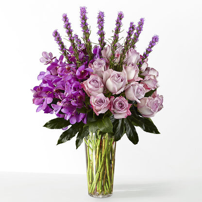 The Maximalist –  Golden Gate Flowers, Naples FL