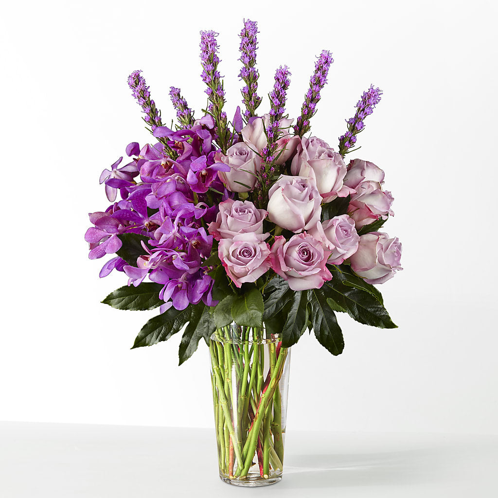 The Maximalist –  Golden Gate Flowers, Naples FL