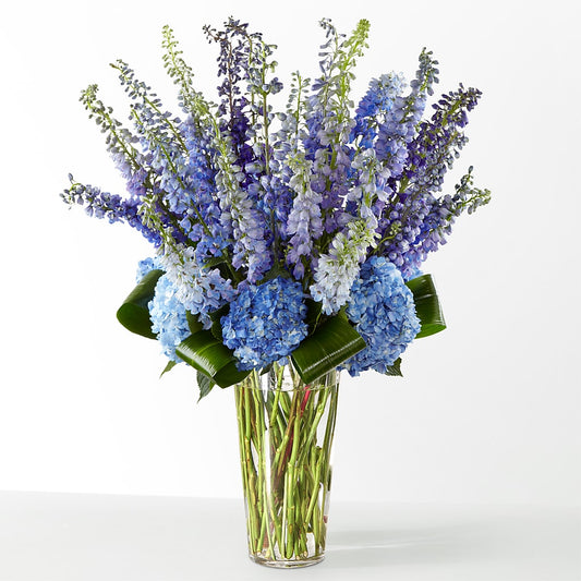 The Editorial –  Golden Gate Flowers, Naples FL